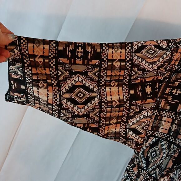 LuLaRoe Open Front Duster - Picture 3 of 8